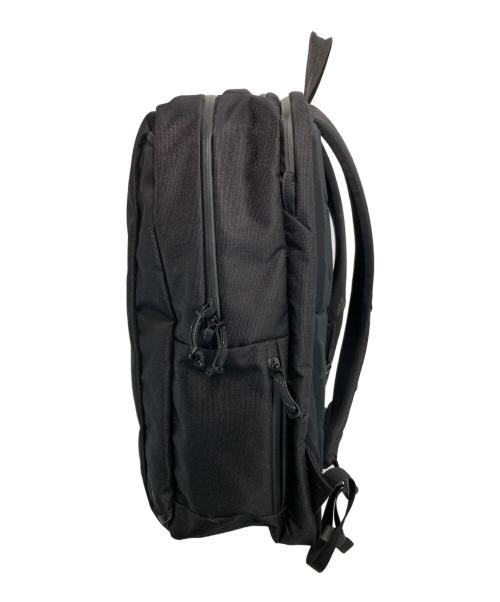 GREGORY（グレゴリー）GREGORY (グレゴリー) バックパック バージ トラベルデイ ブラック サイズ:-の古着・服飾アイテム