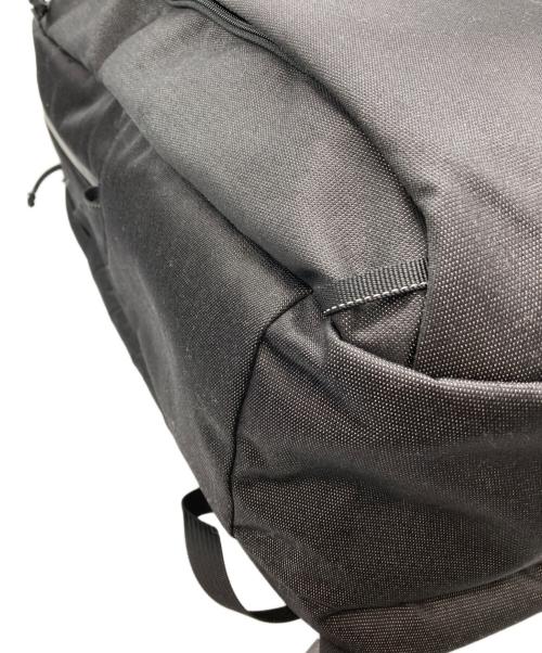 GREGORY（グレゴリー）GREGORY (グレゴリー) バックパック バージ トラベルデイ ブラック サイズ:-の古着・服飾アイテム