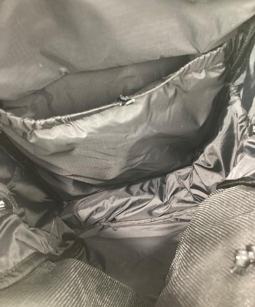 GREGORY（グレゴリー）GREGORY (グレゴリー) バックパック バージ トラベルデイ ブラック サイズ:-の古着・服飾アイテム