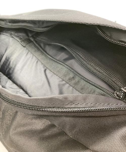 GREGORY（グレゴリー）GREGORY (グレゴリー) バックパック バージ トラベルデイ ブラック サイズ:-の古着・服飾アイテム