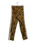 Palm Angels (パーム エンジェルス) TIGER PRINT TRACK PANTS ベージュ サイズ:S：7000円