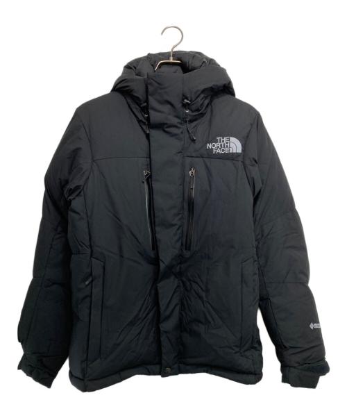 THE NORTH FACE（ザ ノース フェイス）THE NORTH FACE (ザ ノース フェイス) バルトロライトジャケット ブラック サイズ:Mの古着・服飾アイテム