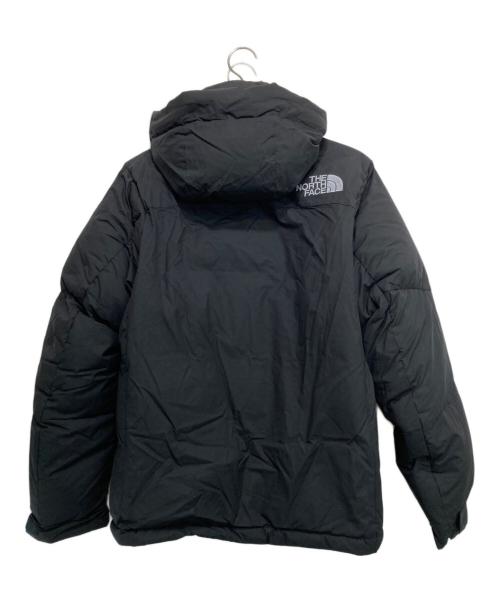 THE NORTH FACE（ザ ノース フェイス）THE NORTH FACE (ザ ノース フェイス) バルトロライトジャケット ブラック サイズ:Mの古着・服飾アイテム