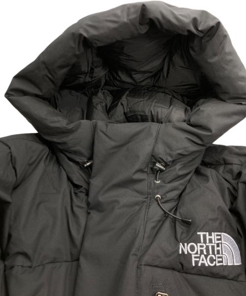 THE NORTH FACE（ザ ノース フェイス）THE NORTH FACE (ザ ノース フェイス) バルトロライトジャケット ブラック サイズ:Mの古着・服飾アイテム