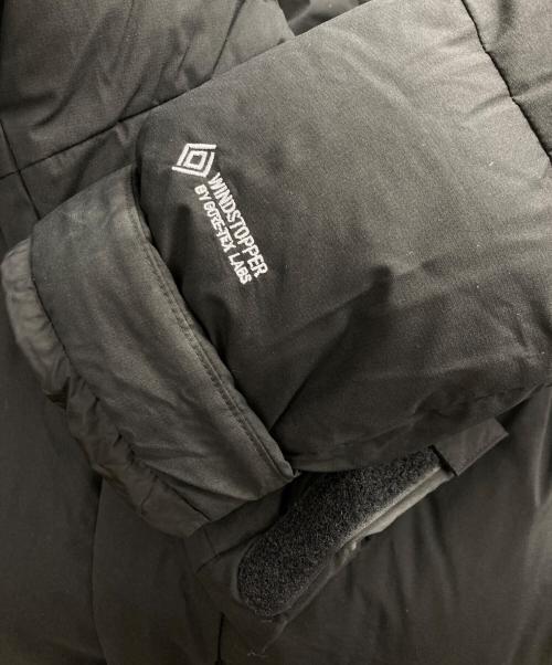 THE NORTH FACE（ザ ノース フェイス）THE NORTH FACE (ザ ノース フェイス) バルトロライトジャケット ブラック サイズ:Mの古着・服飾アイテム