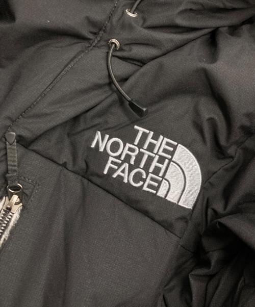 THE NORTH FACE（ザ ノース フェイス）THE NORTH FACE (ザ ノース フェイス) バルトロライトジャケット ブラック サイズ:Mの古着・服飾アイテム