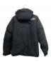 THE NORTH FACE (ザ ノース フェイス) バルトロライトジャケット ブラック サイズ:M：38000円