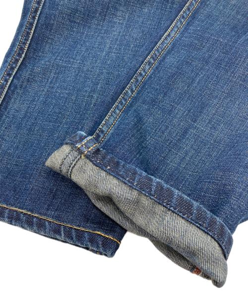 REPLAY（リプレイ）REPLAY (リプレイ) デニムパンツ ネイビー サイズ:30の古着・服飾アイテム