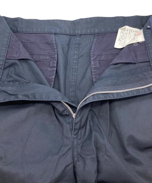 COMME des GARCONS HOMME（コムデギャルソン オム）COMME des GARCONS HOMME (コムデギャルソン オム) ハーフパンツ ネイビー サイズ:Sの古着・服飾アイテム