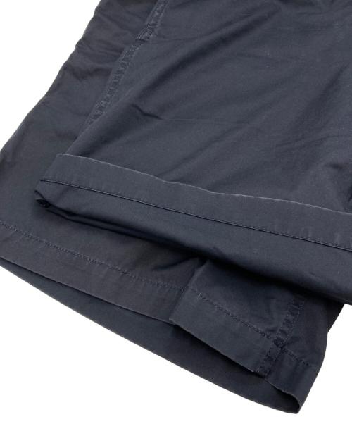 COMME des GARCONS HOMME（コムデギャルソン オム）COMME des GARCONS HOMME (コムデギャルソン オム) ハーフパンツ ネイビー サイズ:Sの古着・服飾アイテム