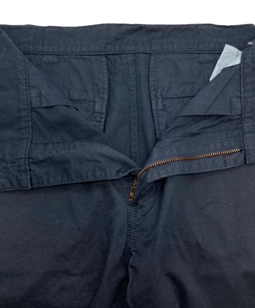 COMME des GARCONS HOMME（コムデギャルソン オム）COMME des GARCONS HOMME (コムデギャルソン オム) ハーフパンツ ネイビー サイズ:Sの古着・服飾アイテム