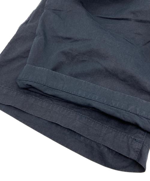 COMME des GARCONS HOMME（コムデギャルソン オム）COMME des GARCONS HOMME (コムデギャルソン オム) ハーフパンツ ネイビー サイズ:Sの古着・服飾アイテム