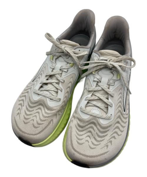 ALTRA（アルトラ）ALTRA (アルトラ) Torin 7 Man グレー サイズ:EU44/US10の古着・服飾アイテム