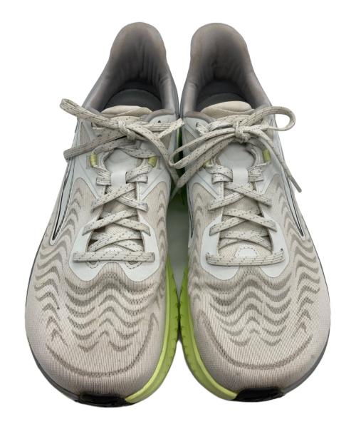 ALTRA（アルトラ）ALTRA (アルトラ) Torin 7 Man グレー サイズ:EU44/US10の古着・服飾アイテム