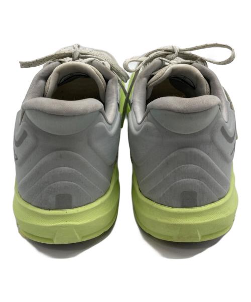 ALTRA（アルトラ）ALTRA (アルトラ) Torin 7 Man グレー サイズ:EU44/US10の古着・服飾アイテム