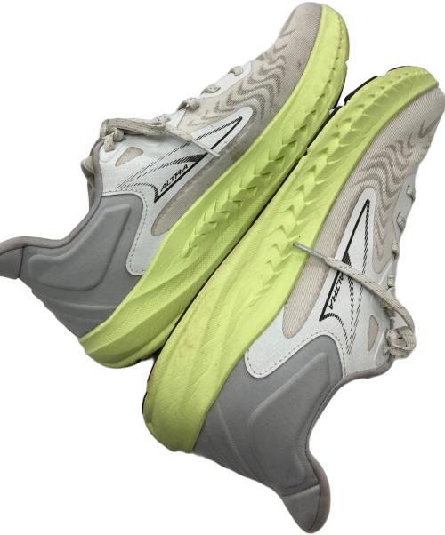 ALTRA（アルトラ）ALTRA (アルトラ) Torin 7 Man グレー サイズ:EU44/US10の古着・服飾アイテム