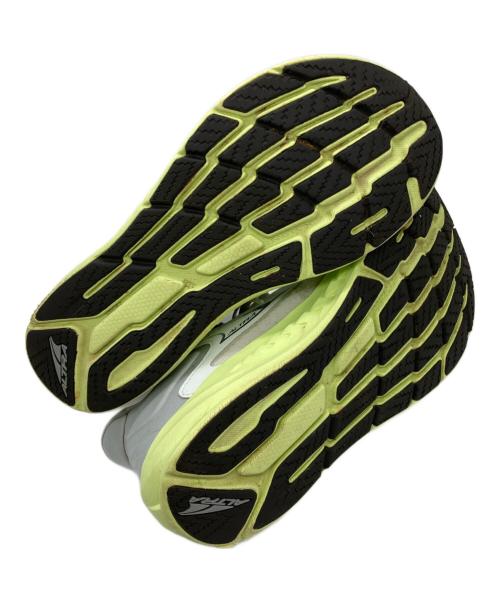 ALTRA（アルトラ）ALTRA (アルトラ) Torin 7 Man グレー サイズ:EU44/US10の古着・服飾アイテム