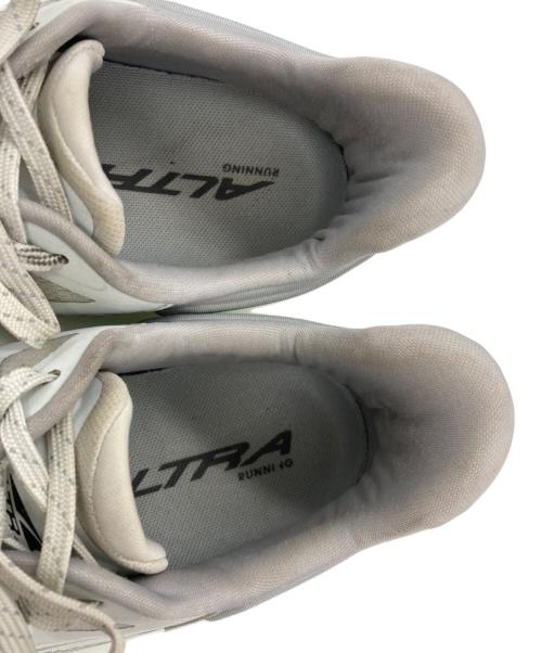 ALTRA（アルトラ）ALTRA (アルトラ) Torin 7 Man グレー サイズ:EU44/US10の古着・服飾アイテム