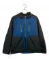 KADOYA（カドヤ）の古着「ASTRO PARKER」｜ネイビー×ブラック