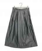 RHC Ron Hermanアールエイチシー ロンハーマン）の古着「Puff Skirt」｜グレー