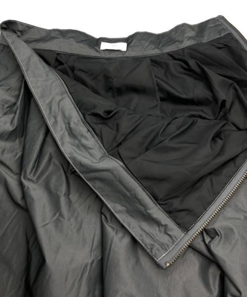 RHC Ron Herman（アールエイチシー ロンハーマン）RHC Ron Herman (アールエイチシー ロンハーマン) Puff Skirt グレー サイズ:Sの古着・服飾アイテム