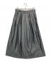 RHC Ron Herman（アールエイチシー ロンハーマン）の古着「Puff Skirt」｜グレー