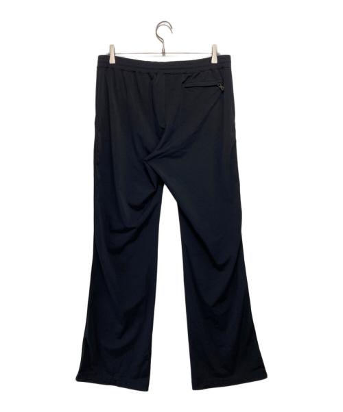 PRADA SPORTS（プラダスポーツ）PRADA SPORTS (プラダスポーツ) サイドライントラックパンツ ダークネイビー サイズ:XLの古着・服飾アイテム