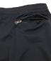 中古・古着 PRADA SPORTS (プラダスポーツ) サイドライントラックパンツ ダークネイビー サイズ:XL：19000円