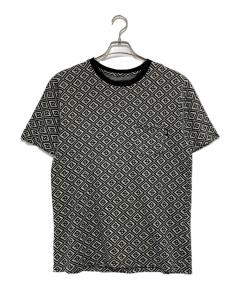 中古・古着通販】sacai (サカイ) Bandana Print T-Shirt バンダナ