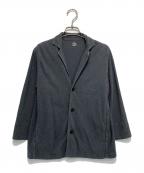45Rフォーティファイブ・アール）の古着「コットンジャケット」｜グレー