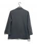 45R (フォーティファイブ・アール) コットンジャケット グレー サイズ:3：6000円