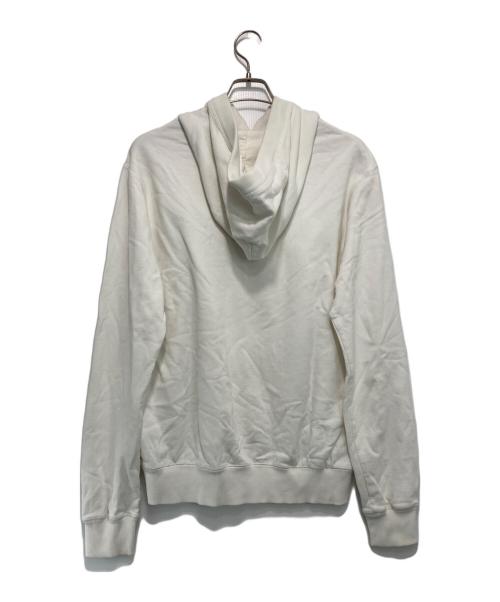 DOLCE & GABBANA（ドルチェ＆ガッバーナ）DOLCE & GABBANA (ドルチェ＆ガッバーナ) パンダパーカー ホワイト サイズ:54の古着・服飾アイテム