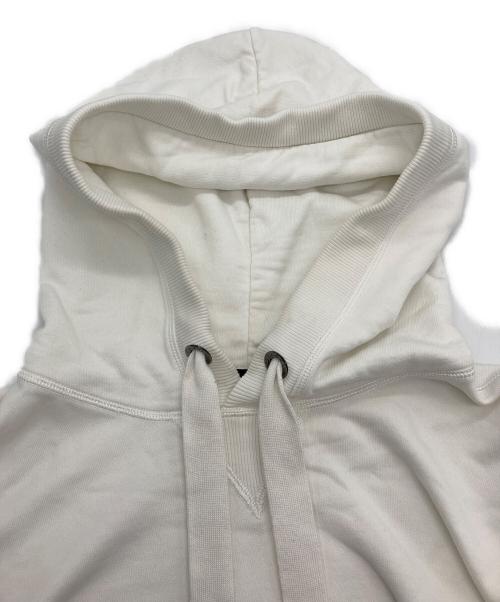 DOLCE & GABBANA（ドルチェ＆ガッバーナ）DOLCE & GABBANA (ドルチェ＆ガッバーナ) パンダパーカー ホワイト サイズ:54の古着・服飾アイテム