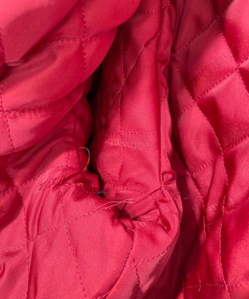 DSQUARED2（ディースクエアード）DSQUARED2 (ディースクエアード) ライダースジャケット ブラック サイズ:50の古着・服飾アイテム