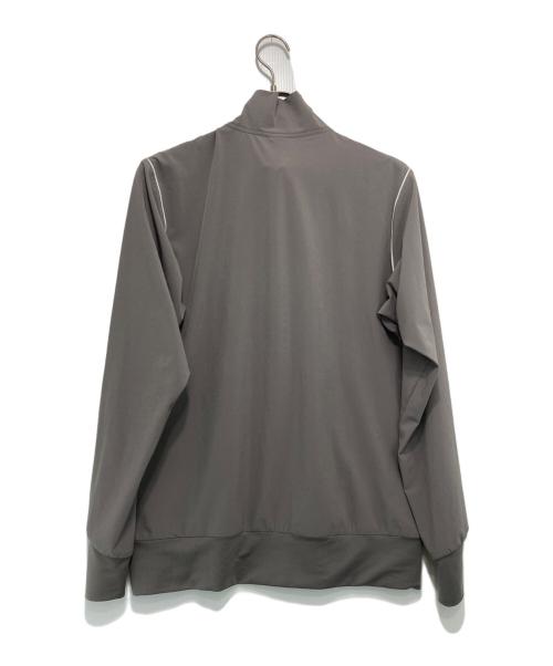 OAKLEY（オークリー）OAKLEY (オークリー) Slant Anthem Woven Jacket 3.0 グレー サイズ:Lの古着・服飾アイテム