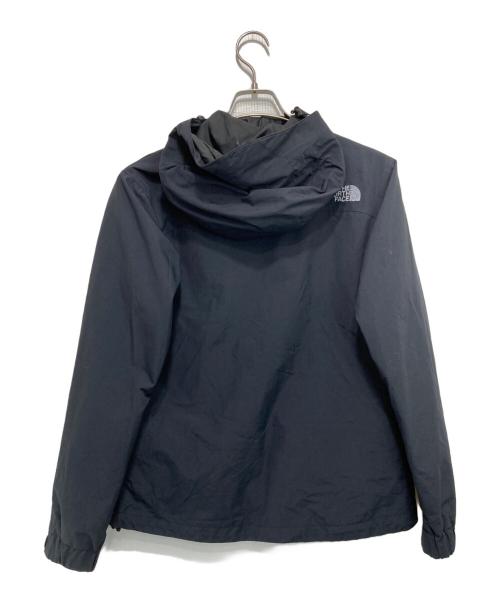 THE NORTH FACE（ザ ノース フェイス）THE NORTH FACE (ザ ノース フェイス) SCOOP JACKET ネイビー サイズ:Lの古着・服飾アイテム