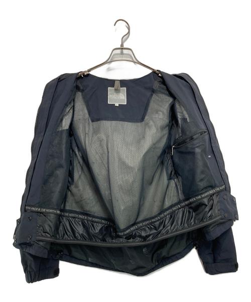 THE NORTH FACE（ザ ノース フェイス）THE NORTH FACE (ザ ノース フェイス) SCOOP JACKET ネイビー サイズ:Lの古着・服飾アイテム