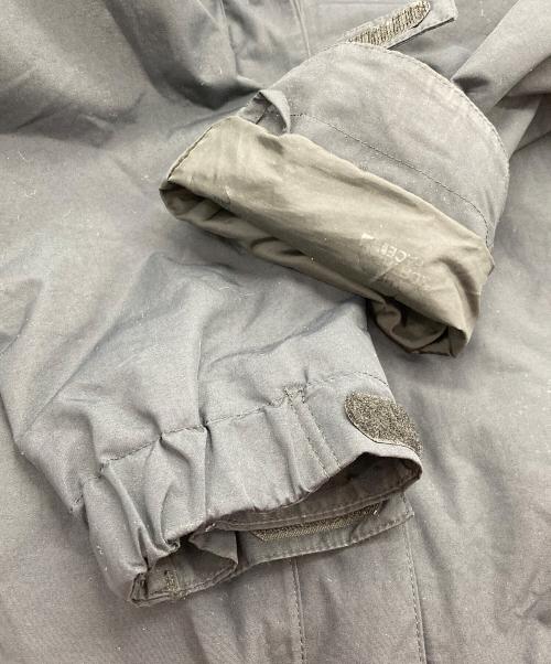 THE NORTH FACE（ザ ノース フェイス）THE NORTH FACE (ザ ノース フェイス) SCOOP JACKET ネイビー サイズ:Lの古着・服飾アイテム