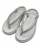 MBT×BUNTAROエムビーティー×ブンタロウ）の古着「MASAI barefoot tech」｜ホワイト