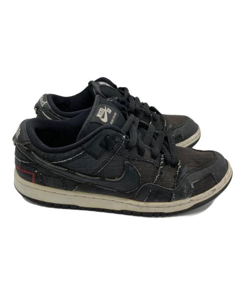 NIKE SB（ナイキエスビー）NIKE SB (ナイキエスビー) WASTED YOUTH (ウエステッド ユース) Dunk Low 