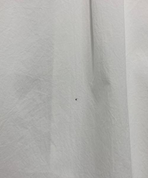 Denham（デンハム）Denham (デンハム) CITY SHIRT SS ホワイト サイズ:MEDIUMの古着・服飾アイテム