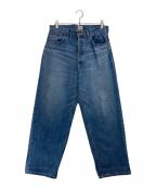 LEE×URBAN RESEARCHリー×アーバンリサーチ）の古着「LEE101 COWBOYPANTS」｜スカイブルー
