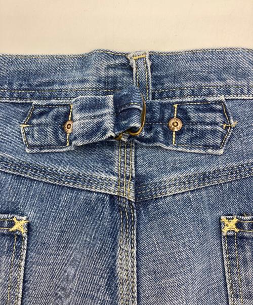 LEE（リー）LEE (リー) URBAN RESEARCH (アーバンリサーチ) LEE101 COWBOYPANTS スカイブルー サイズ:32の古着・服飾アイテム