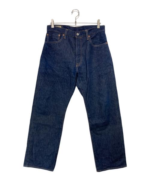 LEVI'S（リーバイス）LEVI'S (リーバイス) 150TH デニムパンツ インディゴ サイズ:W34L34の古着・服飾アイテム