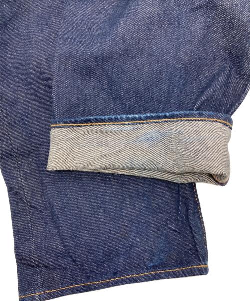 LEVI'S（リーバイス）LEVI'S (リーバイス) 150TH デニムパンツ インディゴ サイズ:W34L34の古着・服飾アイテム