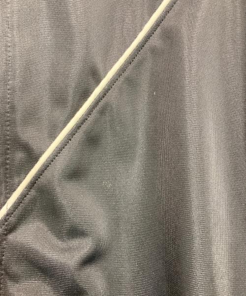 WILLY CHAVARRIA（ウィリーチャバリア）WILLY CHAVARRIA (ウィリーチャバリア) BUFFALO TRACK JACKET ブラック サイズ:Lの古着・服飾アイテム