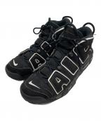 NIKEナイキ）の古着「ハイカットスニーカー」｜ブラック