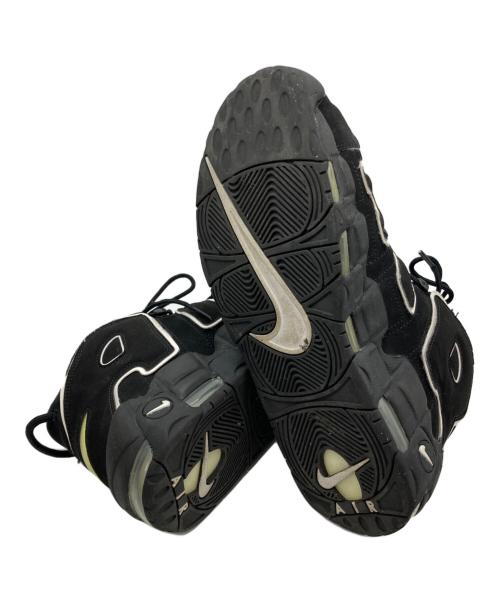 NIKE（ナイキ）NIKE (ナイキ) ハイカットスニーカー ブラック サイズ:29の古着・服飾アイテム