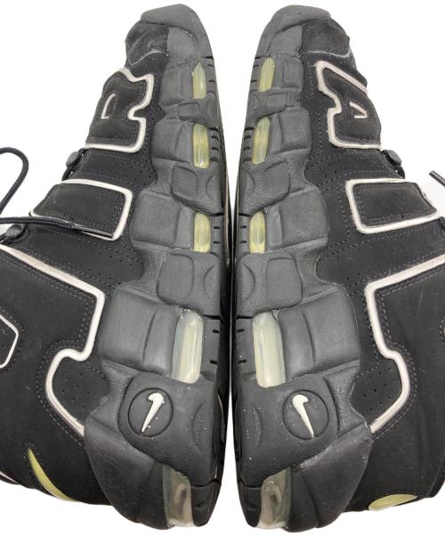 NIKE（ナイキ）NIKE (ナイキ) ハイカットスニーカー ブラック サイズ:29の古着・服飾アイテム