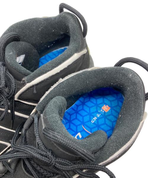 NIKE（ナイキ）NIKE (ナイキ) ハイカットスニーカー ブラック サイズ:29の古着・服飾アイテム